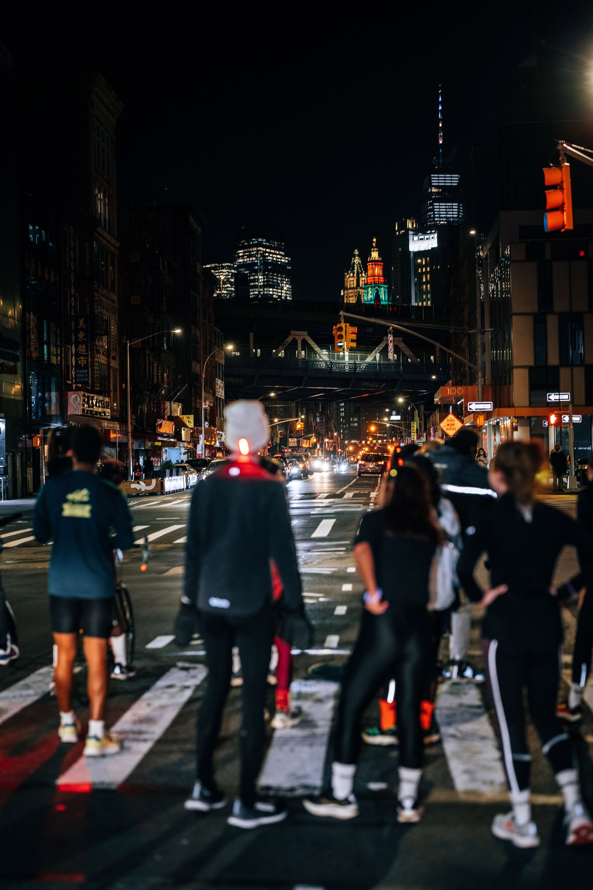 Download the 2022 Solstice Run Photos