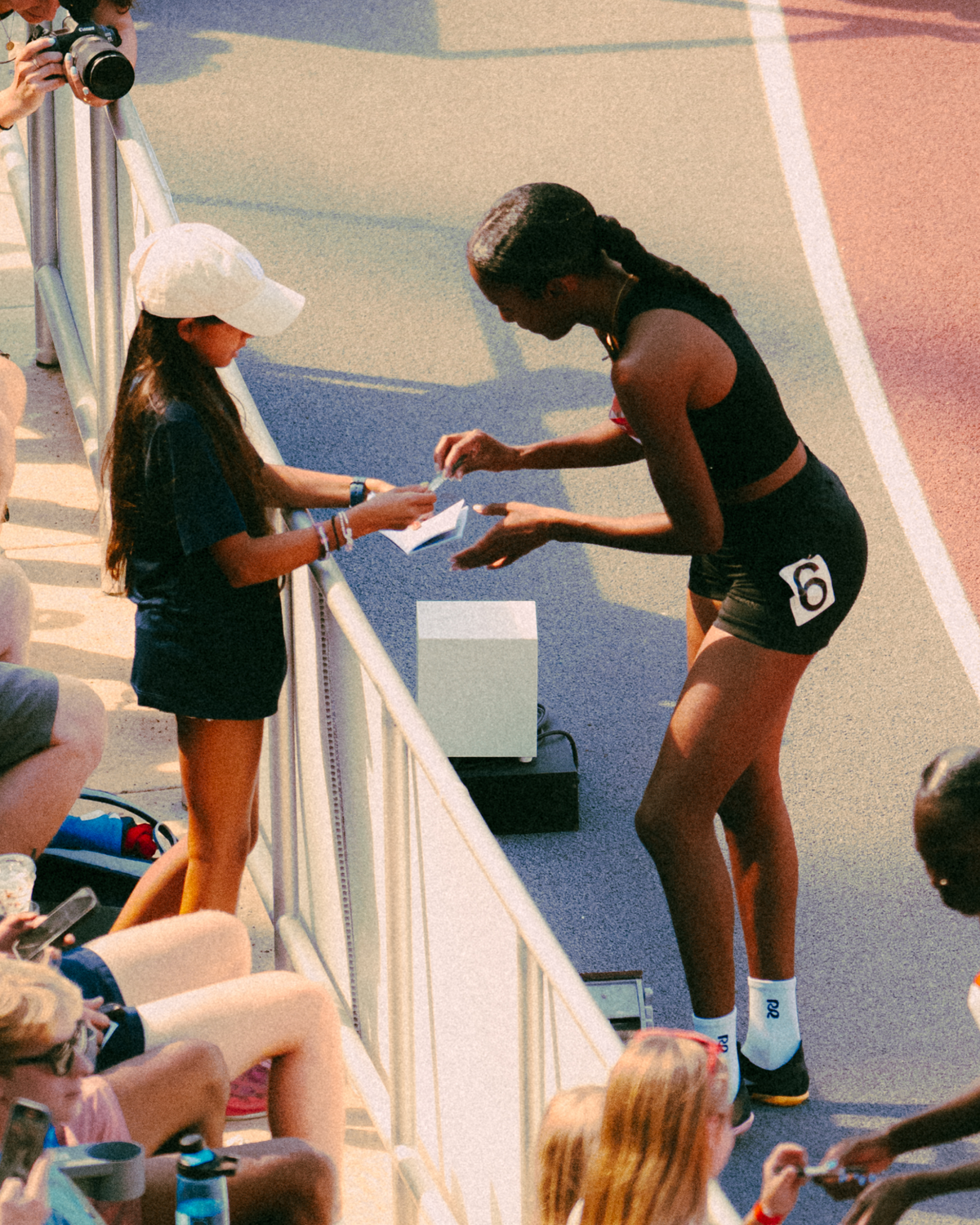 What Pro Running Looks Like in the 2026 "Off-Year"