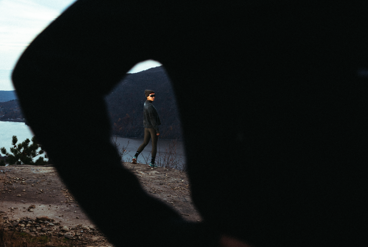 The Winter II Lookbook