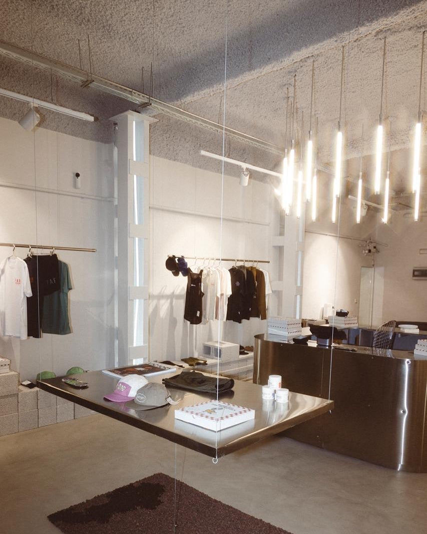 Global Stockists Report: New Shops Carrying Bandit (Part 1)