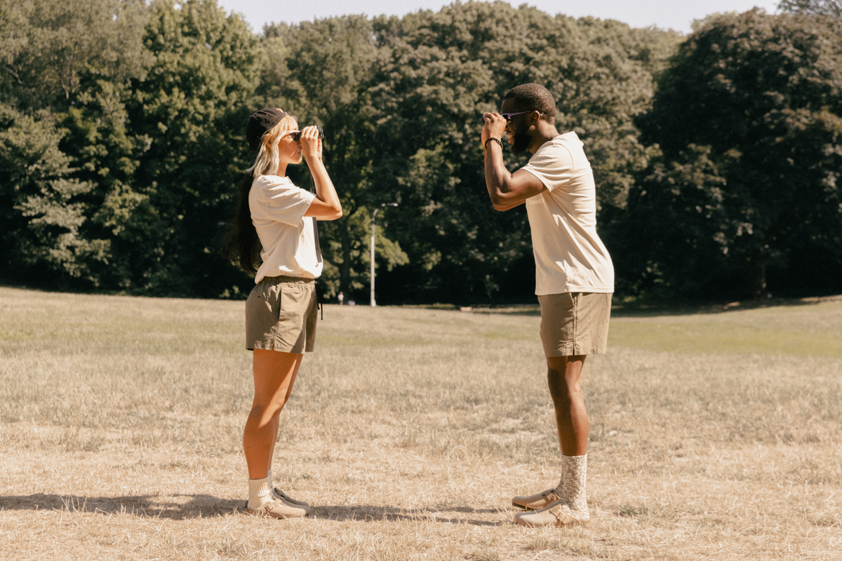 What Makes A Great Pair of Shorts