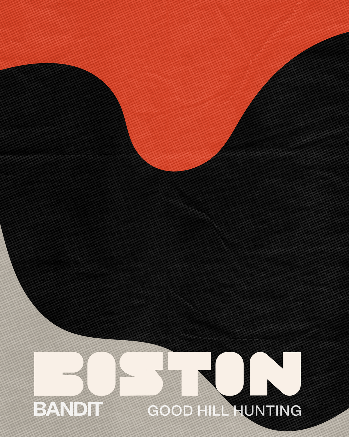 The Bandit x Boston Marathon 2024 Pop-Up Experience