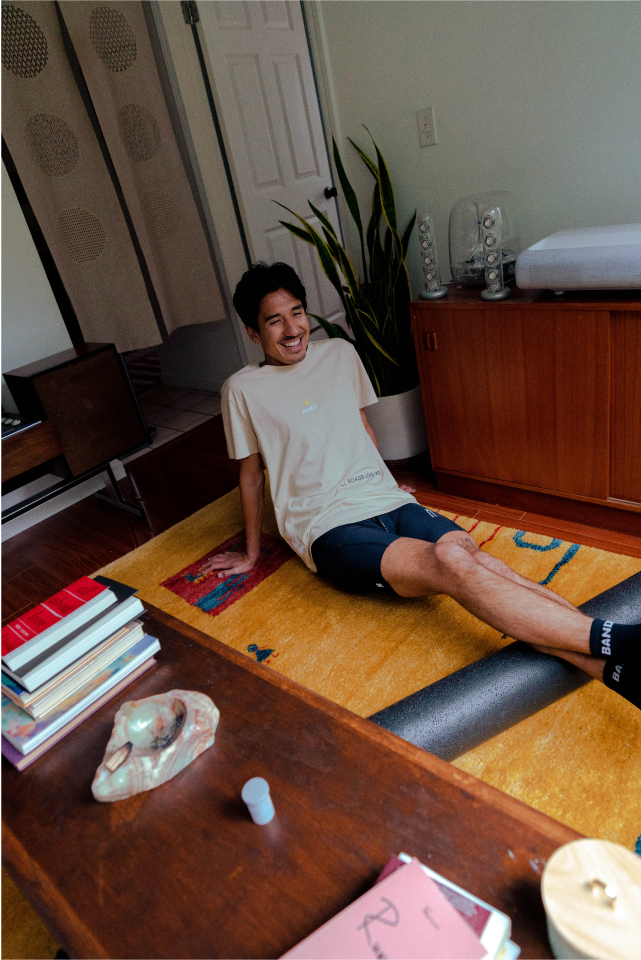 5 Ways to Mentally Prepare for Your Next Training Cycle