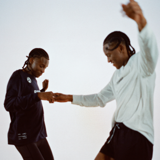 Behind the Scenes: Bandit Spring '24 Campaign