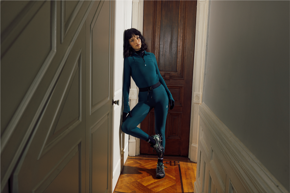 The Winter 2023 Lookbook