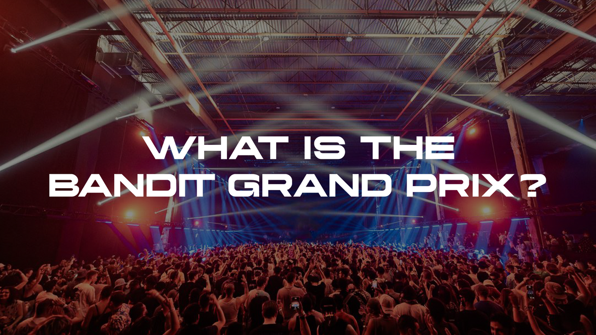 What Is The Bandit Grand Prix?