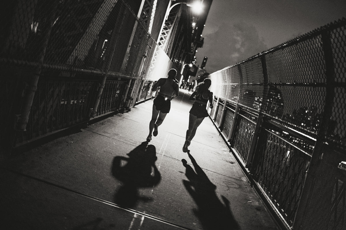 Hashim vs. Montero: Take the Bridge NYC