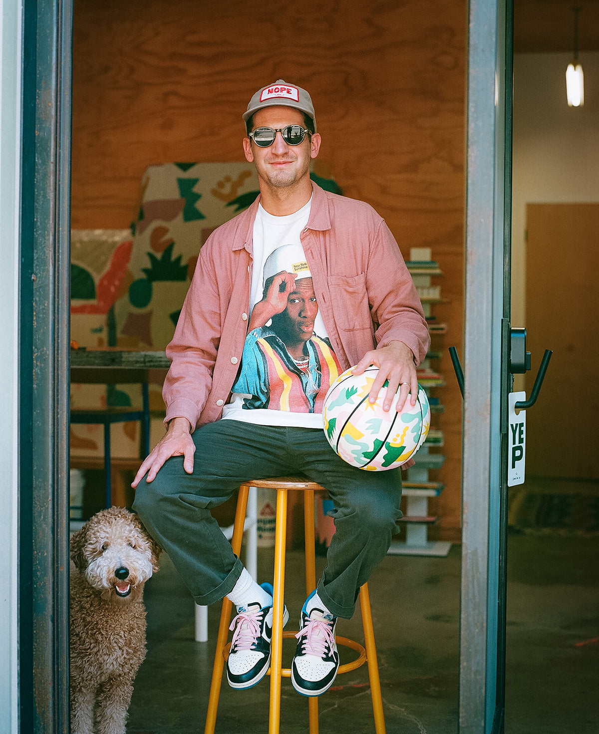 Off Track with Will Bryant