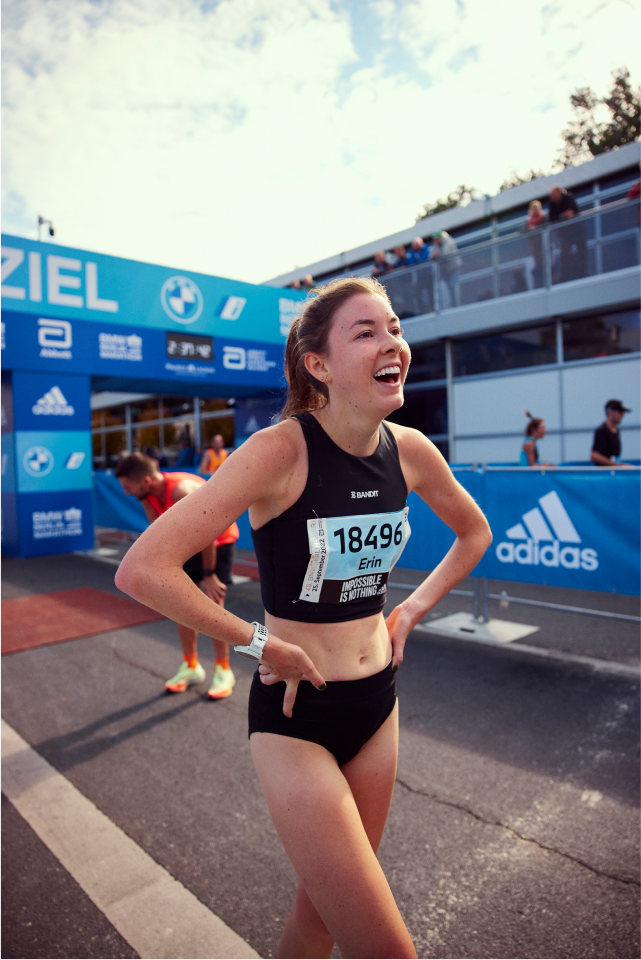 Meet the 9 Bandit OTQ Athletes Heading to Orlando