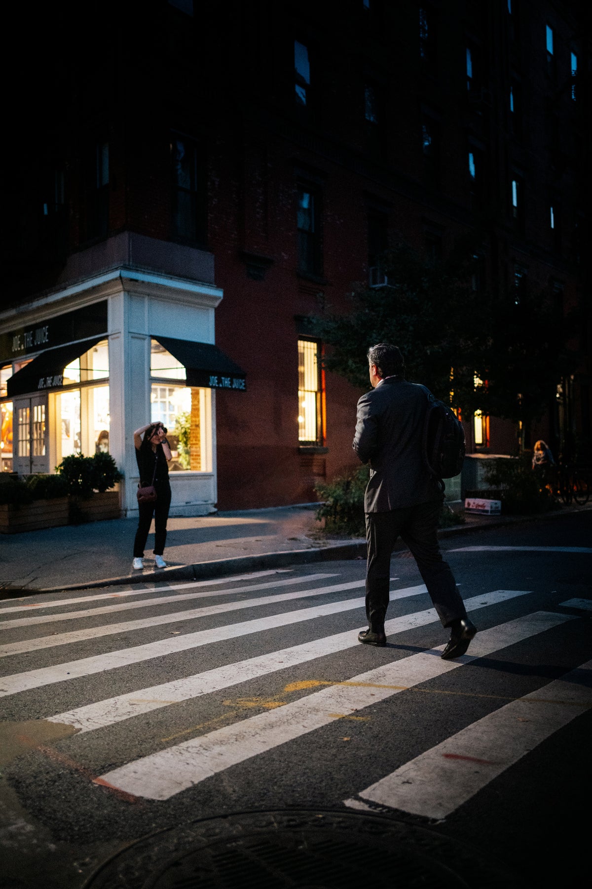 Shot for Shot: The West Village
