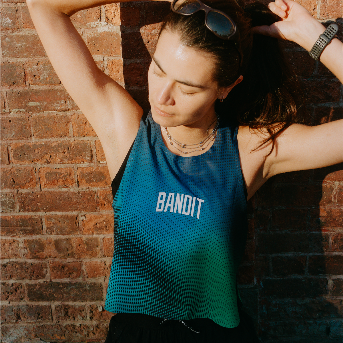 Women's Singlets