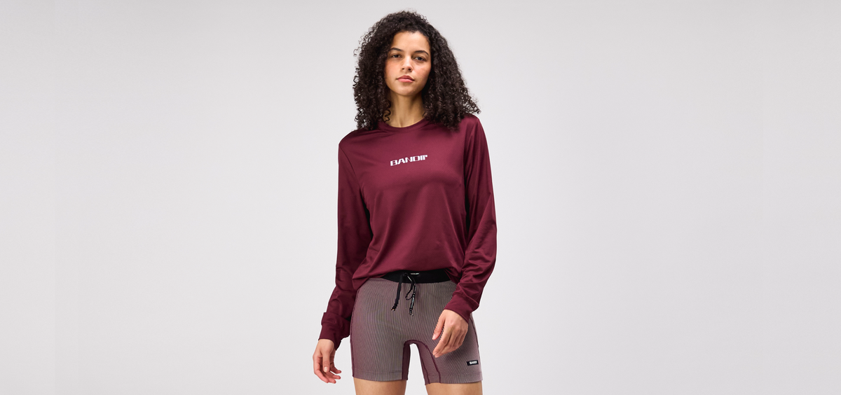 NanoMesh™ Performance Tops