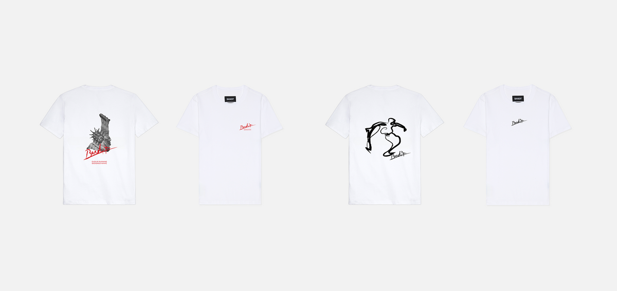 MEMBER RELEASE #001