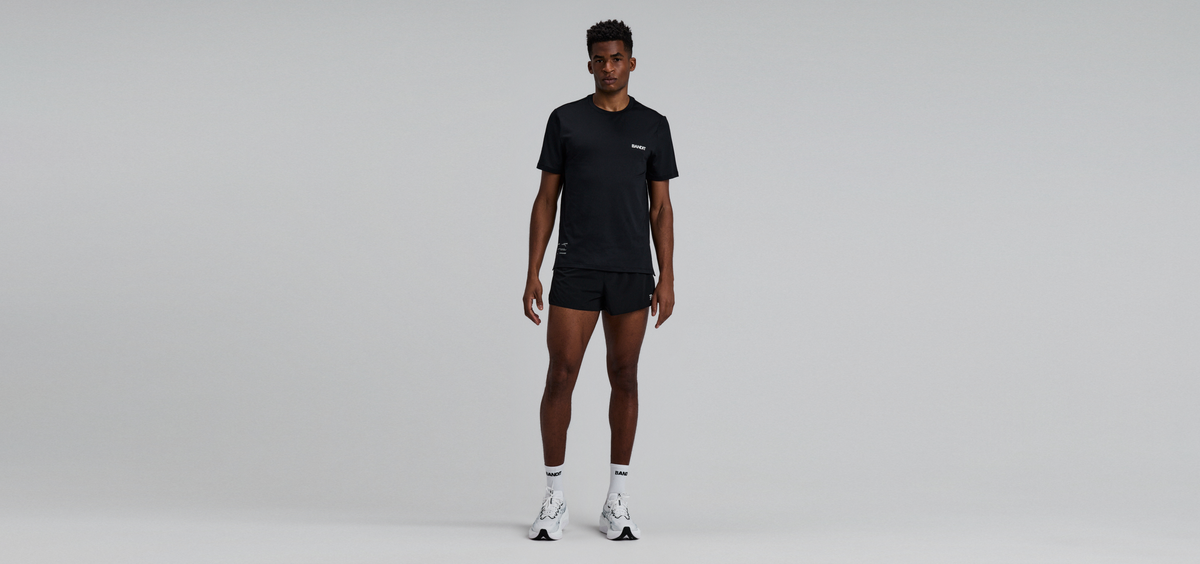 Split Shorts