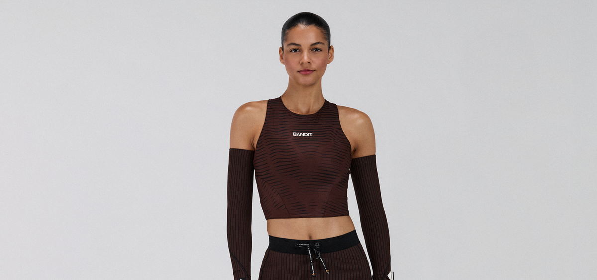 PERFORMANCE RACE TOPS