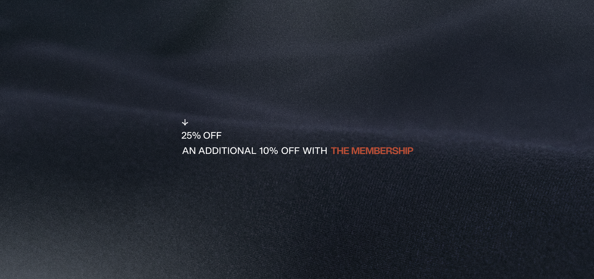 END OF SEASON SALE