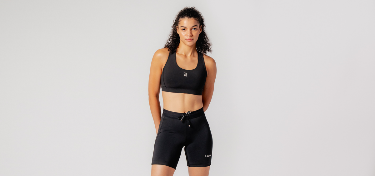 Stamina™ Re-Stock
