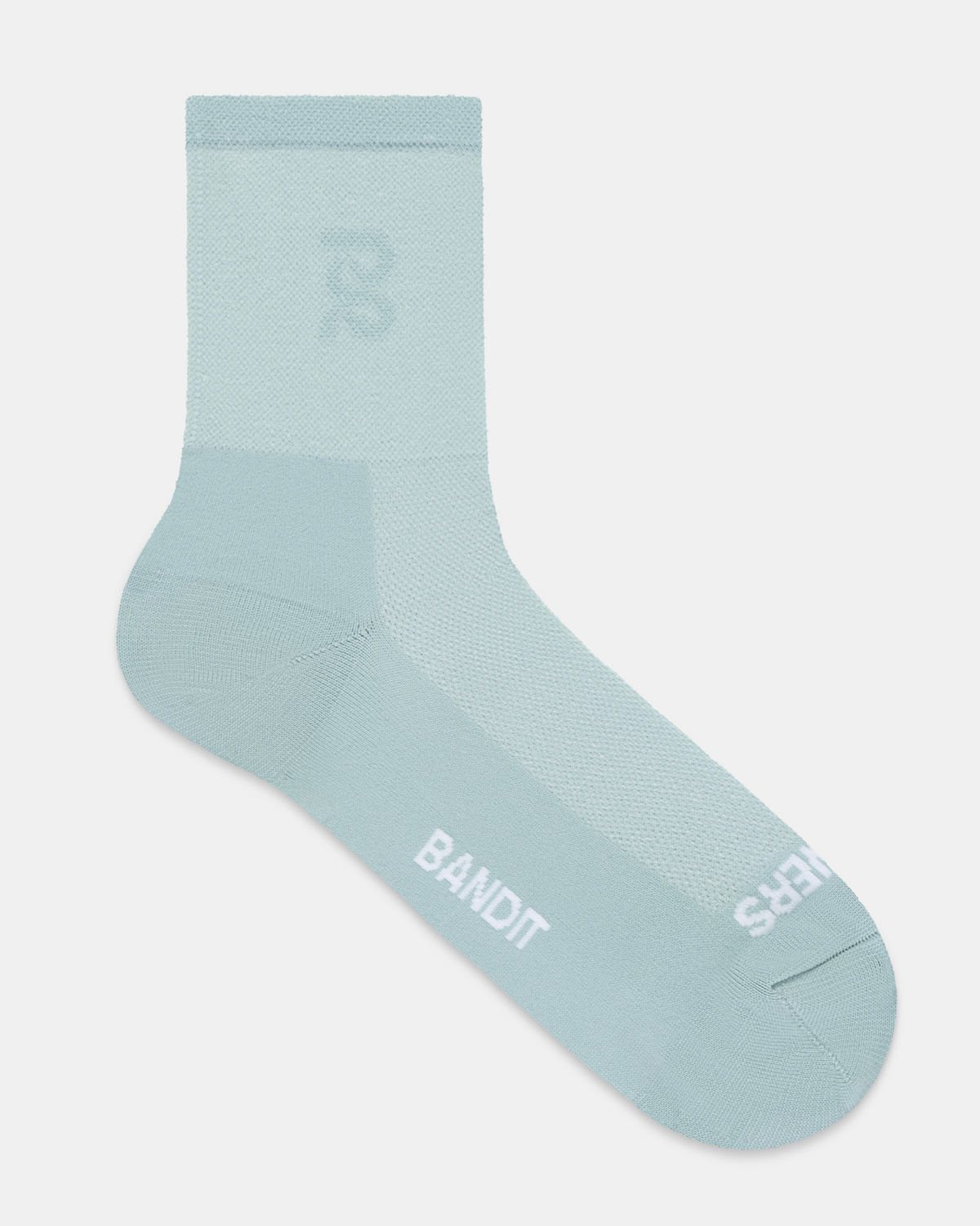 Lite Run™ Mesh Quarter Sock - Lagoon (2 Pack)