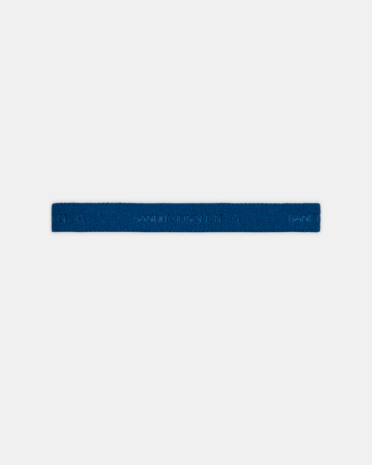 Bandit Grippy Hair Ties - Assorted Gradients / Colors (5 Pack)