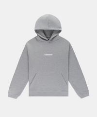 Thumbnail of Bleecker Hoodie - Heather Grey