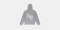 Thumbnail of Bleecker Hoodie - Heather Grey