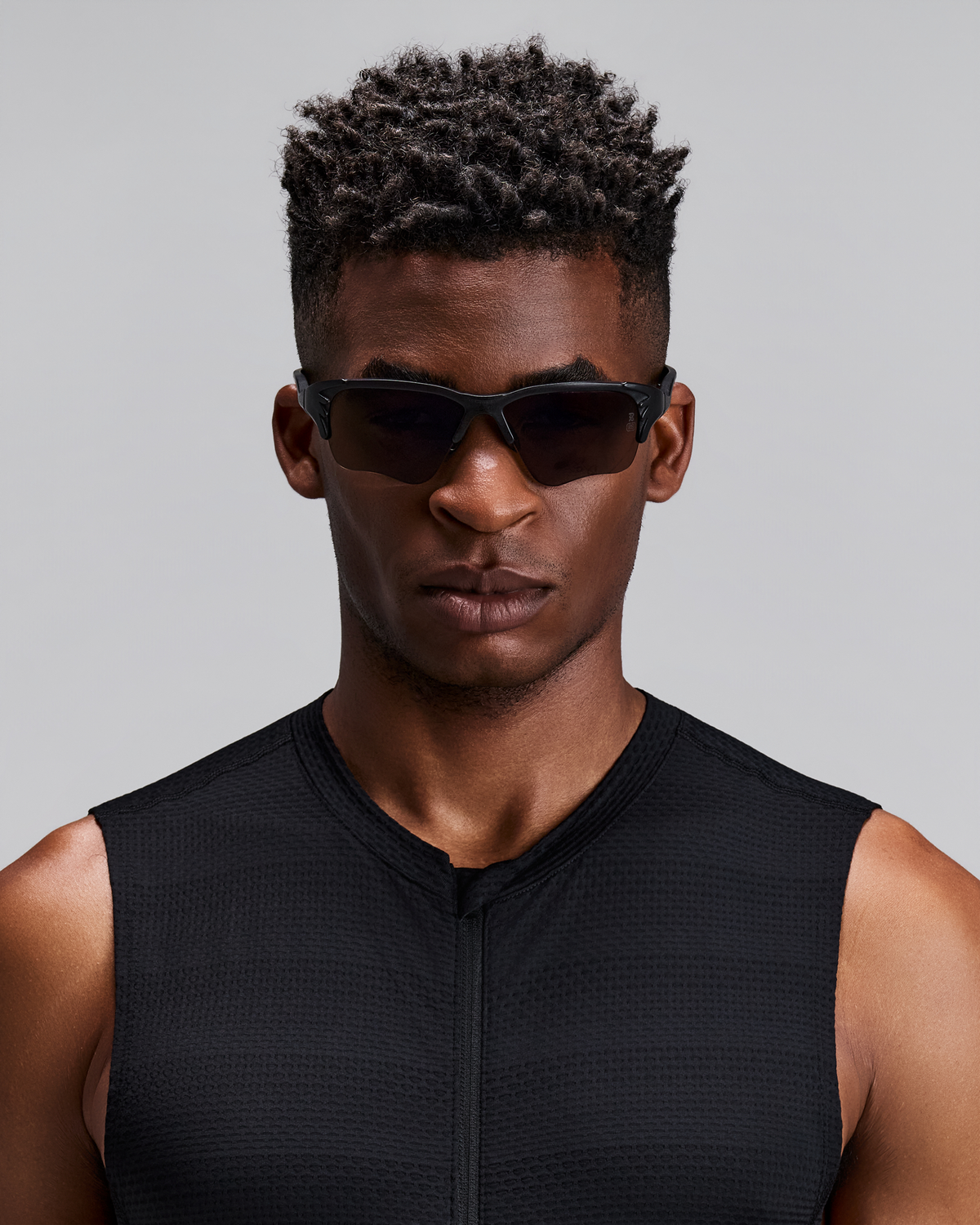 Bandit x Research Studios Stride - Bandit Black / Black