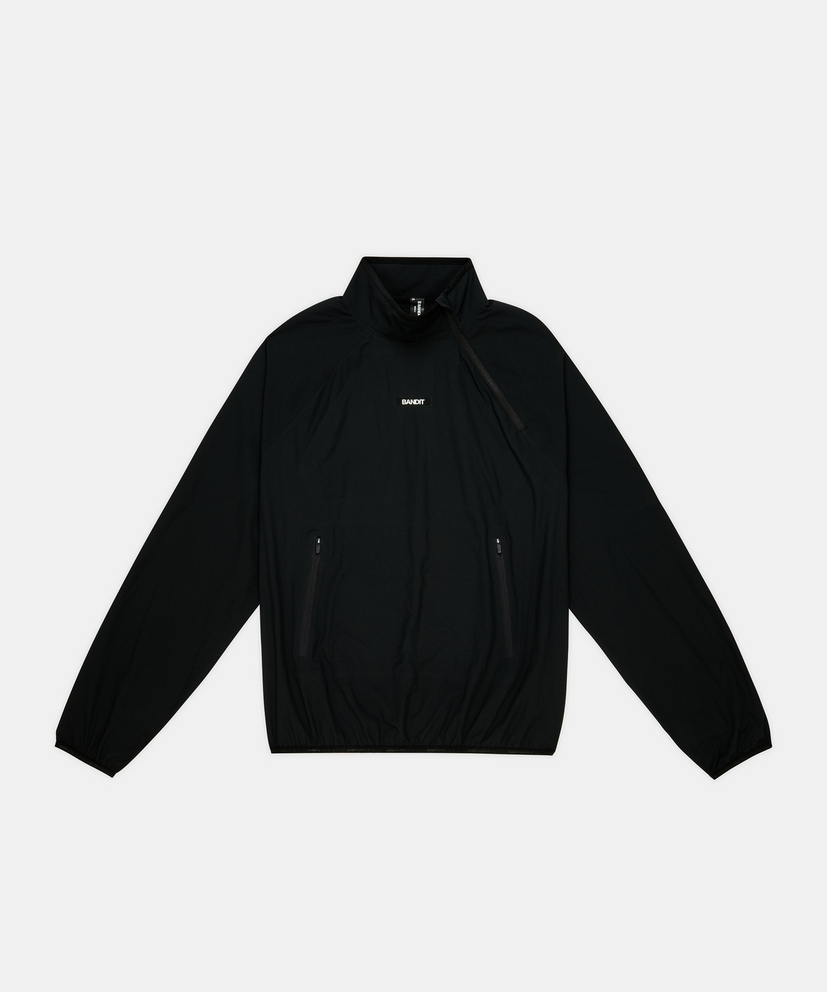 Men's Hitaishō™ Asymmetric Zip Pullover