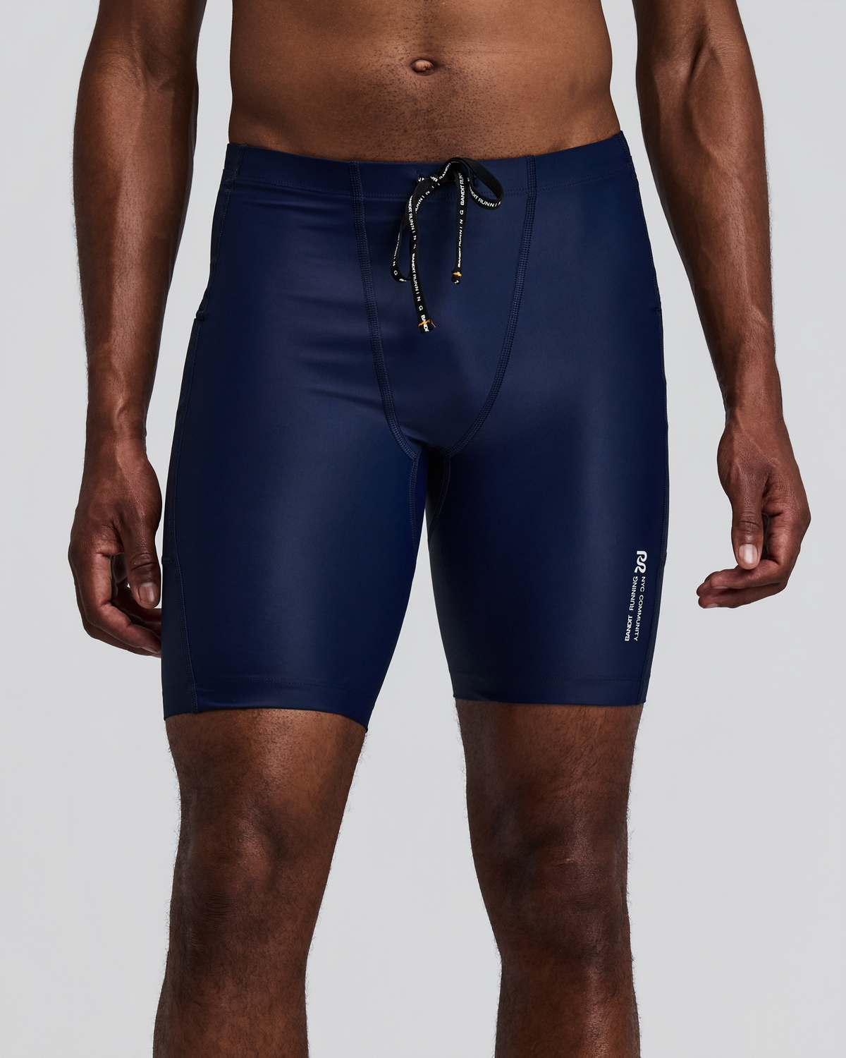 Men's Superbeam™ Next Gen 7 Pocket Half Tights - NY Navy