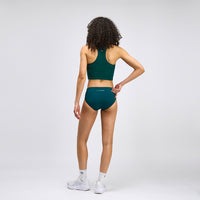 Thumbnail of Stamina™ Racing Buns With Pockets - Pine