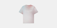 Thumbnail of Drift™ Mirage Performance Tee - Minty Blue Print