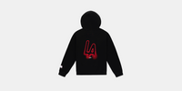Thumbnail of Bandit LA Unisex Cropped Hoodie