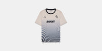 Thumbnail of Drift™ Mosaic Performance Tee - Chalk