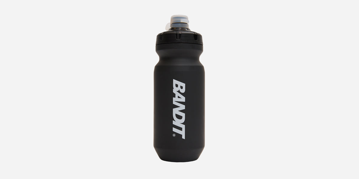 Sport cap with Silicone cover