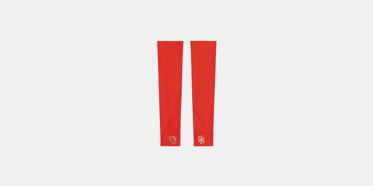 Stamina™ Compression Sleeves - Braves '25