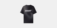 Thumbnail of Drift™ Mirage Performance Tee - Black with Chalk Print