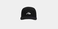 Thumbnail of Aspect Current Run Hat - Black