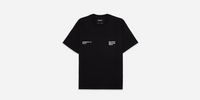 Thumbnail of Bandit Grand Prix "Formula Run" Cotton Tee - Black