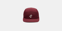 Thumbnail of Nylon "NY Runner" Run Hat - Port