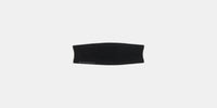 Thumbnail of Seamless Merino Headband - Black
