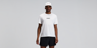 Thumbnail of Men's Drift™ Performance Training Tee - White