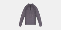 Thumbnail of Women's Aceno Quarter Zip - Haze