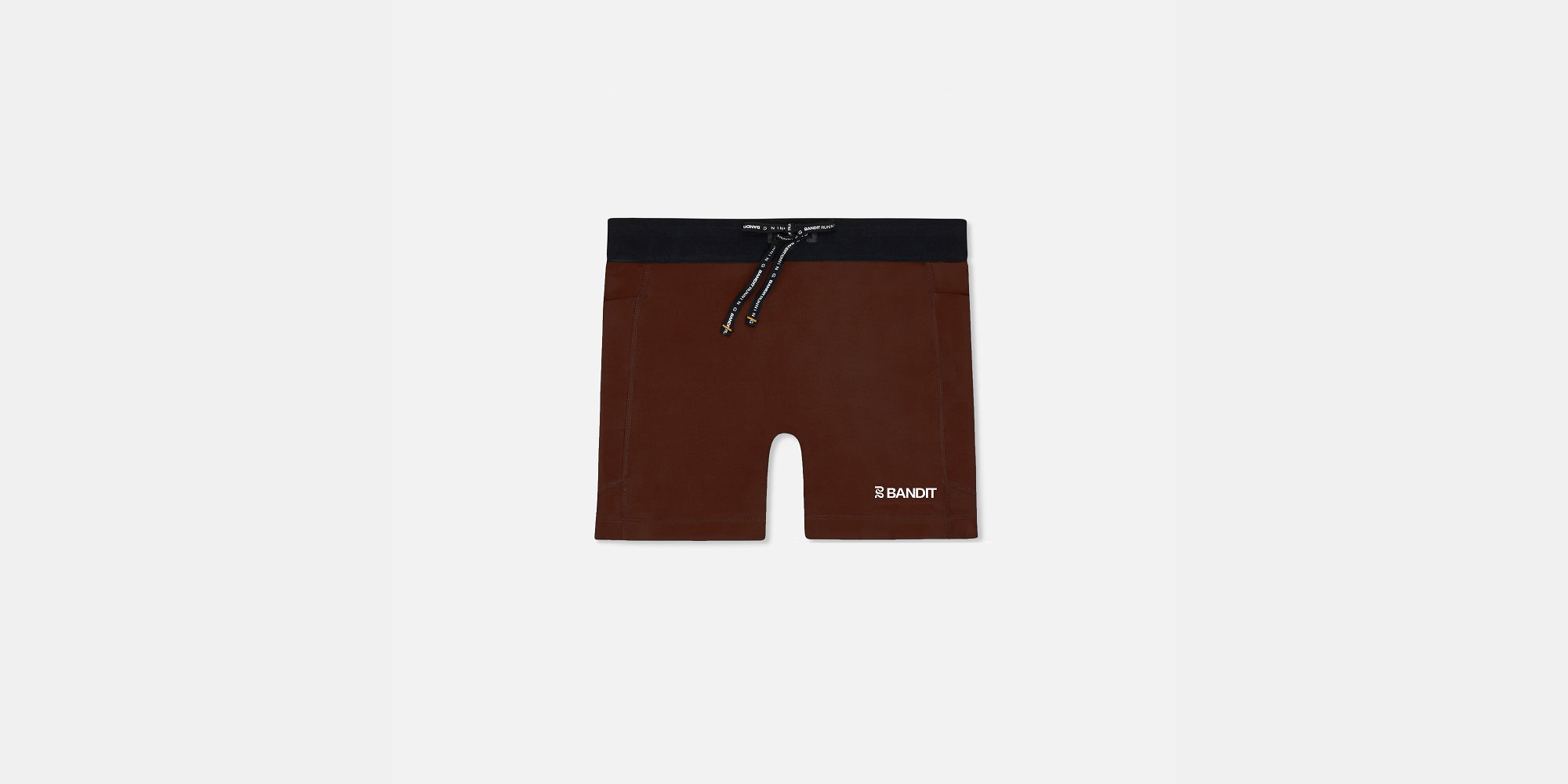 Stamina™ 3" Compression - Coffee Bean