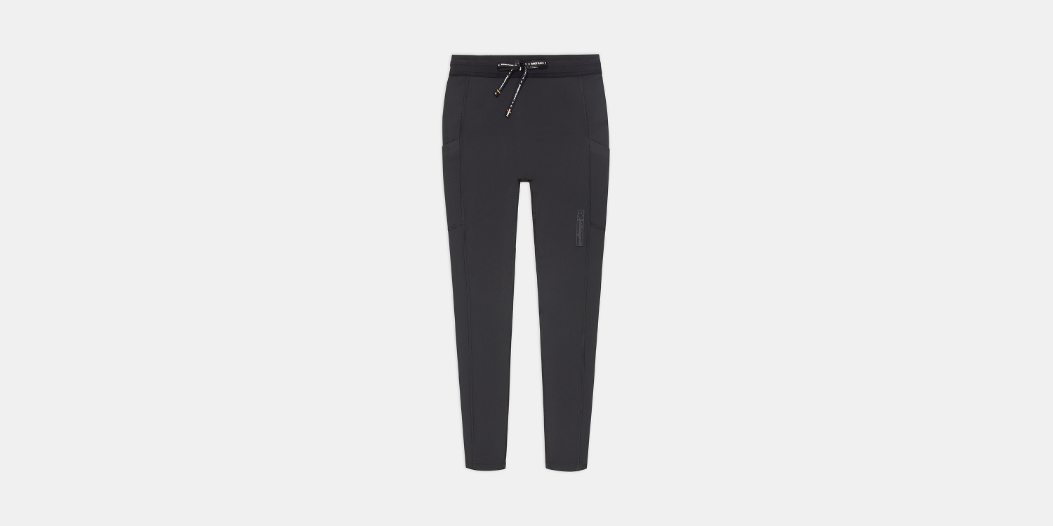 Women's Brushed Stamina™ Leggings - Black