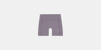 Thumbnail of Stamina™ High Waist 5" Compression - Haze