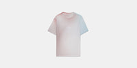 Thumbnail of Drift™ Mirage Performance Tee - Minty Blue Print