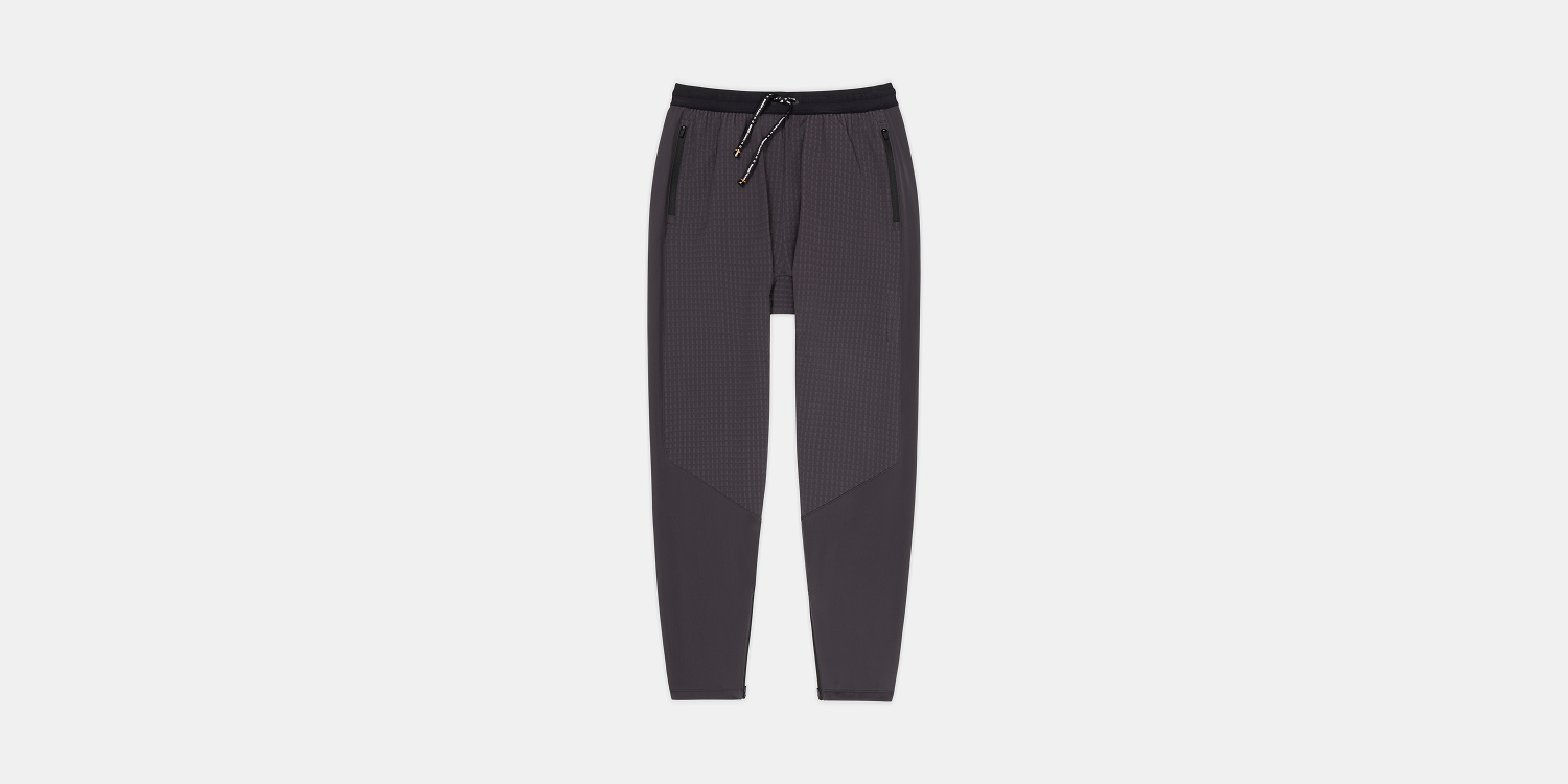 Men's Superwarm™ Run Pant - Shadow