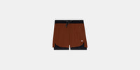 Thumbnail of Men's Vento™ 2-In-1 Run Short - Coffee Bean