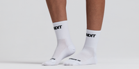 Thumbnail of Lite Run™ Socks w/ Coolmax™ - White OG - 2 Pack
