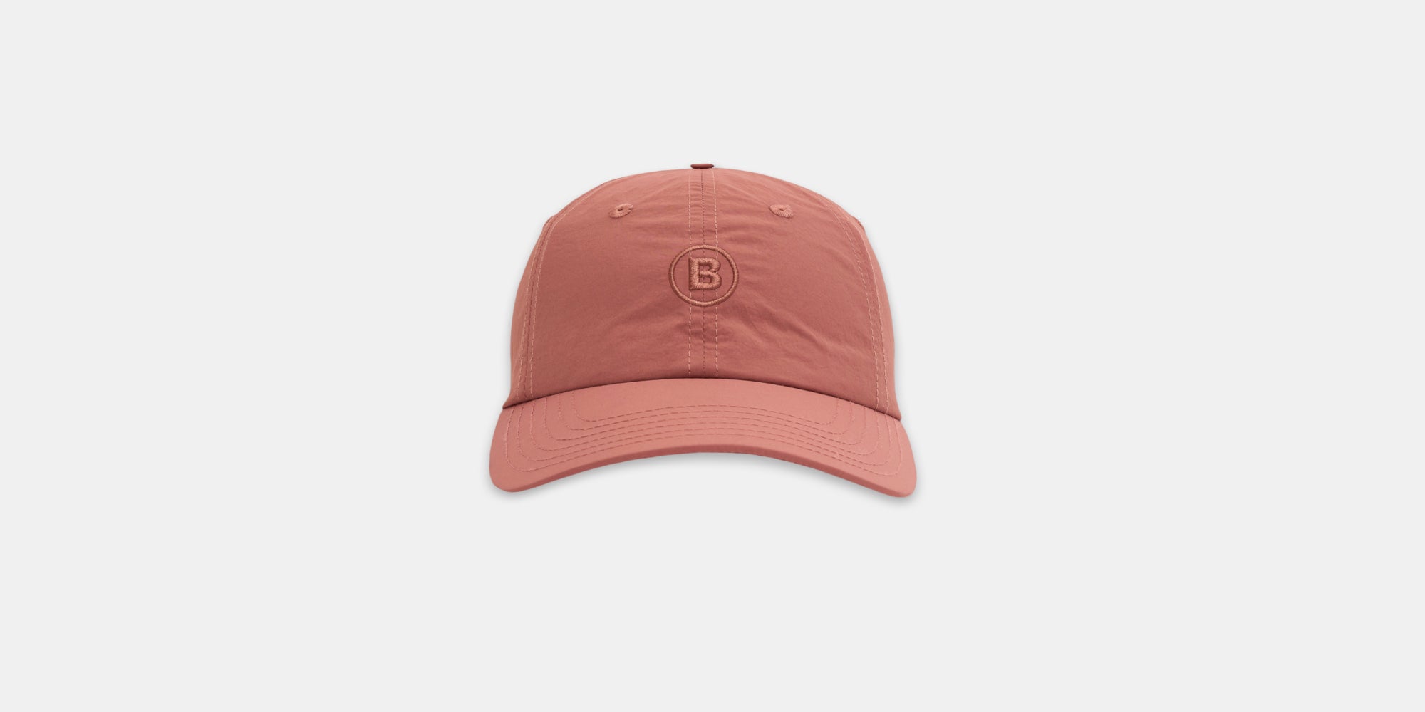 Trademark Dad Hat - Baked Clay