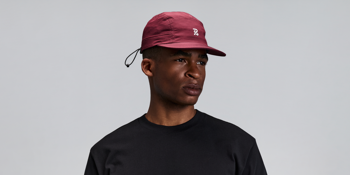 Current Run Hat - Empire
